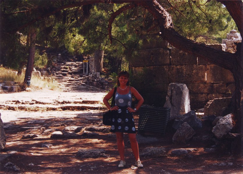 Foto Antalya juli - 1999-20
